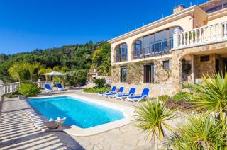 Club Villamar - Pollino - Lloret de Mar - 7