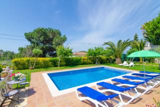 Club Villamar - Orlanda - Lloret de Mar - 5
