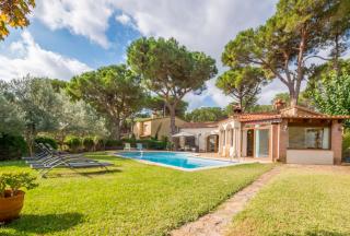 Club Villamar - Pony - Calonge - 7