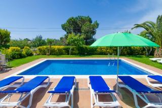 Club Villamar - Orlanda - Lloret de Mar - 6