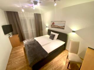 Landhotel Rauber Sankt Wendel - Oberthal - 3