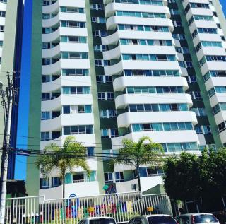Apartamento mobiliado - Salvador - 9