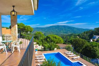 Club Villamar - Serra Brava - Lloret de Mar - 5
