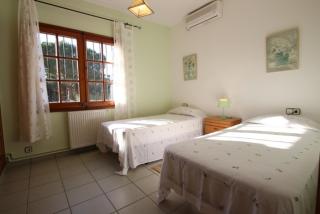 Club Villamar - Senona - Calonge - 3