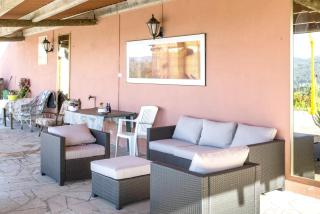 Spacious House with Mountain View in Carboeiro de Francia - 9