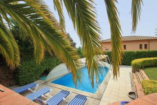 Club Villamar - Sophie - Calonge - 0