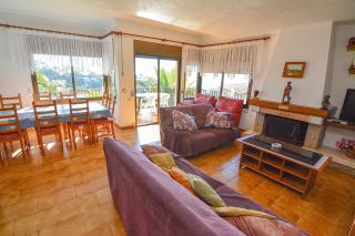 Club Villamar - Serra Brava - Lloret de Mar - 2