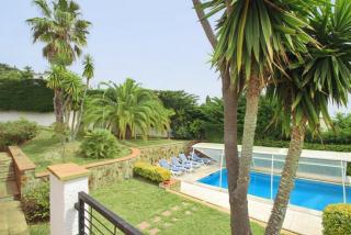 Club Villamar - Sophie - Calonge - 9