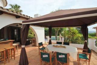 Club Villamar - Sophie - Calonge - 6