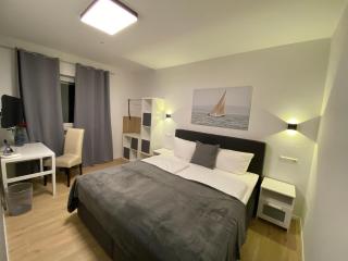 Landhotel Rauber Sankt Wendel - Oberthal - 7