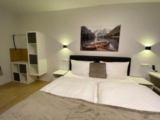 Landhotel Rauber Sankt Wendel - 5