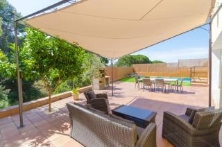 Club Villamar - Valencia - Lloret de Mar - 6