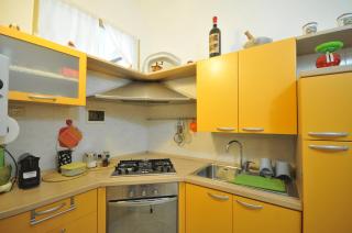 Cà di Nevi - Riva Ligure - 5