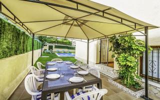 Club Villamar - Ruizman - Calonge - 8