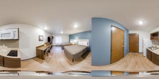 WoodSpring Suites Toledo Maumee - Maumee - 7