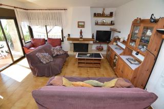 Club Villamar - Serra Brava - Lloret de Mar - 3