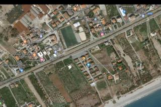 Caulonia, 2 bed 1st Floor Apartment Close To Beach - 6