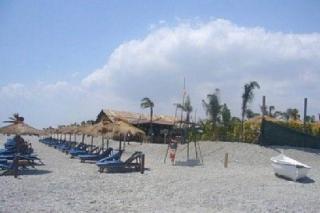 Caulonia, 2 bed 1st Floor Apartment Close To Beach - 1