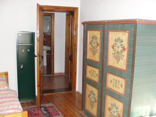 Zanati Apartmannház - 1