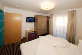 Hotel Tristkogel - 2