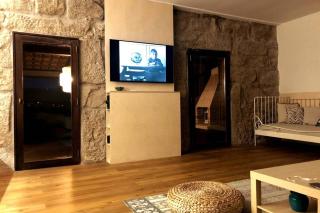 Porto-Braga Country side - private swimming pool - Alvarelhos - 1