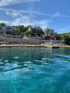 Apartment More OTOK Žirje - Isla Žirje - 8