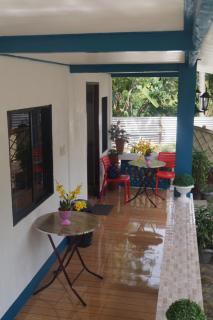Camiguin VIAJEROS House Rental - Compol - 2