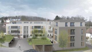 Ferienwohnung Wildes Wässerchen - Bad Hersfeld - 9