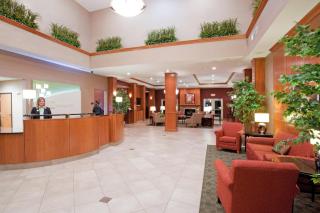 Holiday Inn Casper East-Medical Center by IHG - Casper - 9