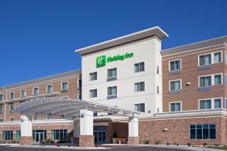 Holiday Inn Casper East-Medical Center by IHG - Casper - 0