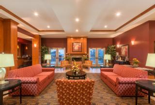 Holiday Inn Casper East-Medical Center by IHG - Casper - 2