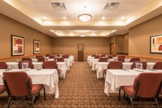 Holiday Inn Casper East-Medical Center by IHG - Casper - 4
