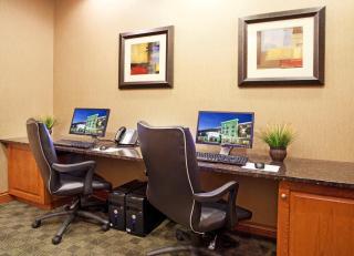 Holiday Inn Casper East-Medical Center by IHG - Casper - 5