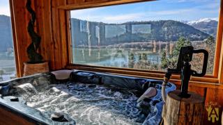 Grande Cabane du Lac - Chambon-sur-Lac - 6