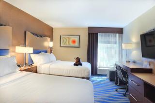 Holiday Inn Cody - Convention Center by IHG - 0