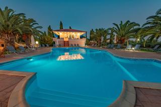 Helena Inn - Svoronata - 9