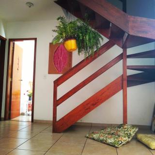 Hostel casa amarela - 1