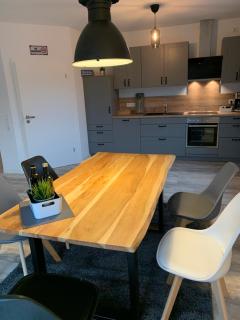 5 Sterne Ferienhaus Charlotte - Werdum - 6