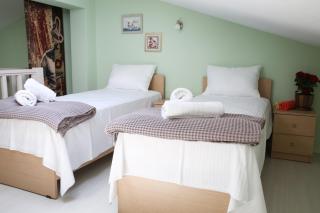 Green Apartment in Leptokaria - Leptokaryá - 3