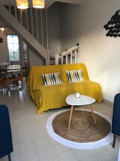 Maison Bord de Mer LE BIGORNEAU l'Herbaudière - Noirmoutier-en-l'lle - 0