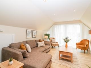 Larchwood Lodge - 7