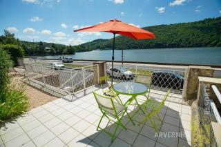 Les Trembles - Chambon-sur-Lac - 9
