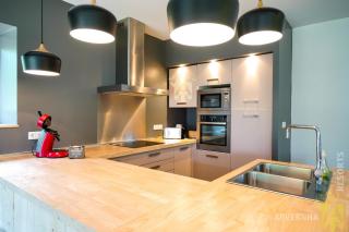 Villa Ballat's Dine - Murol - 8