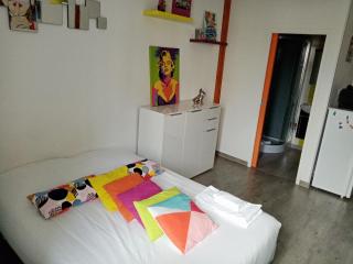 Grand studio au bord de l'eau - Saint Malo - 6