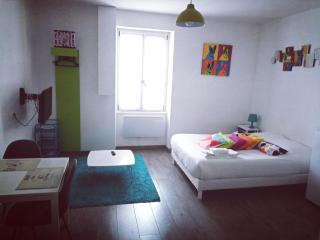 Grand studio au bord de l'eau - Saint Malo - 9