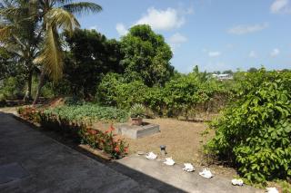 Villa Yona - Sainte-Anne - 1