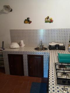 Casa Tamurrà - Galati Mamertino - 8