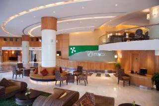 Holiday Inn Citystars by IHG - 7