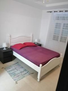 Casas do Cinema I - Mindelo - 2