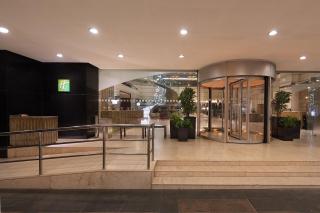 Holiday Inn Cochin by IHG - Kochi - 0